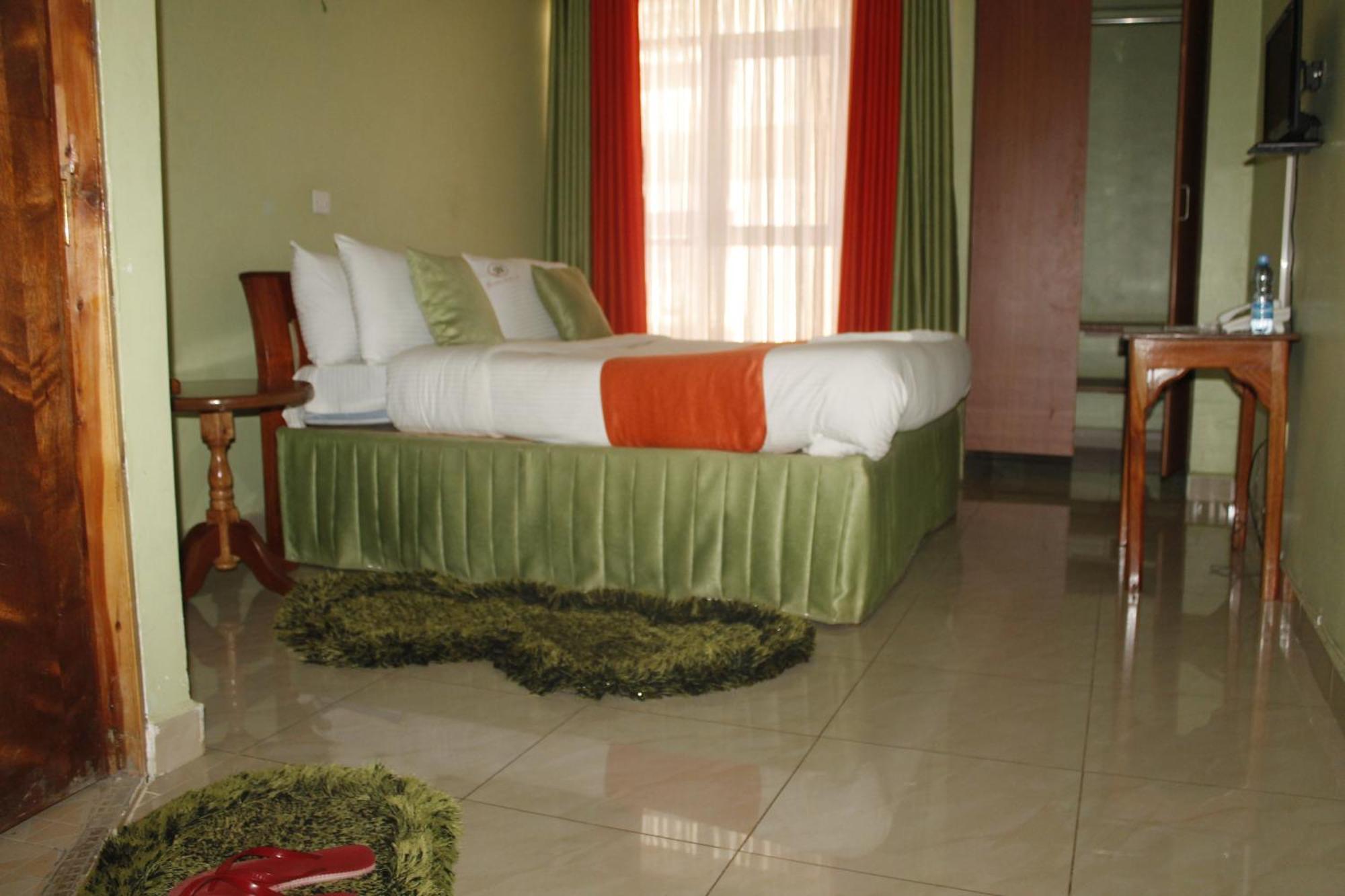 Hotel Winstar Eldoret Eksteriør billede